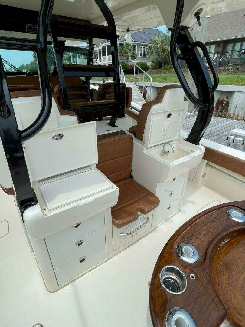2020 Scout 420 Lxf - Image 33