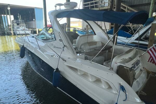 2008 Sea Ray 330 Sundancer - Image 1