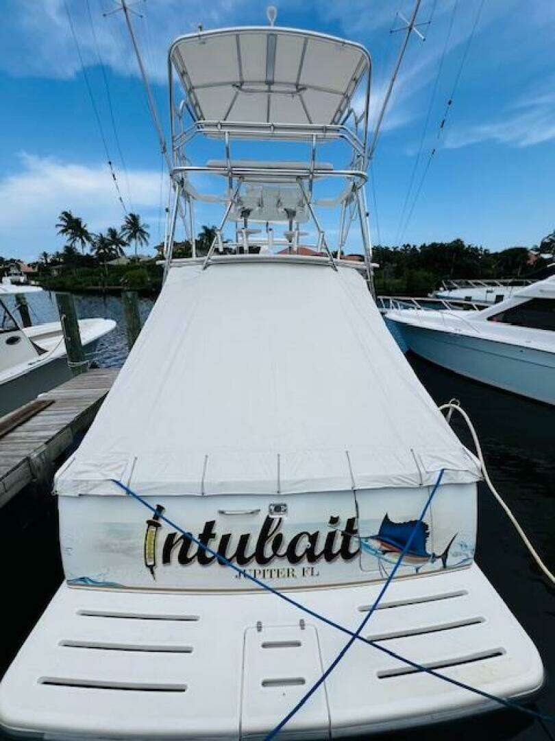 2003 Tiara Yachts 3800 Open - Image 59