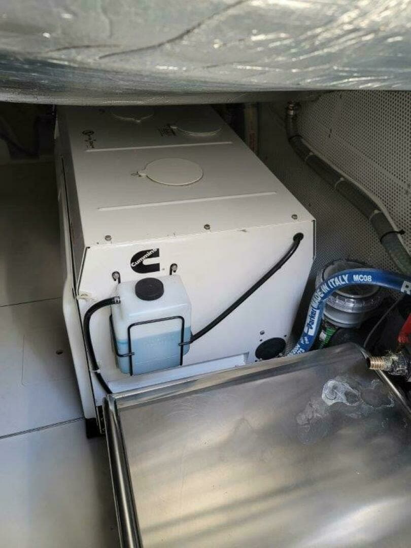 2019 Galeon 640 Fly - Image 53