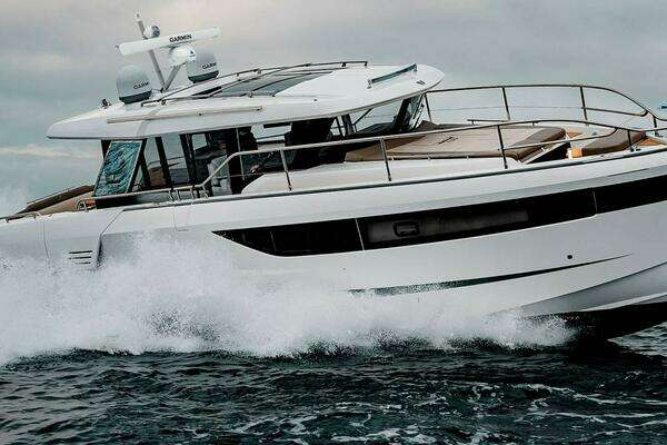 2026 Wellcraft Explorer - Image 1