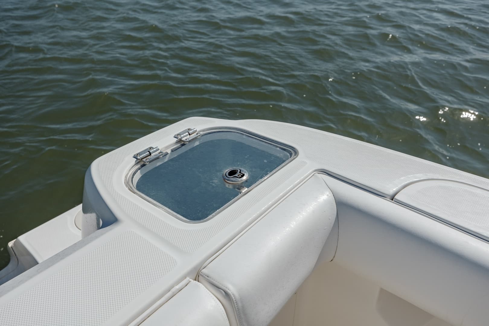2013 Boston Whaler 320 Outrage - Image 43