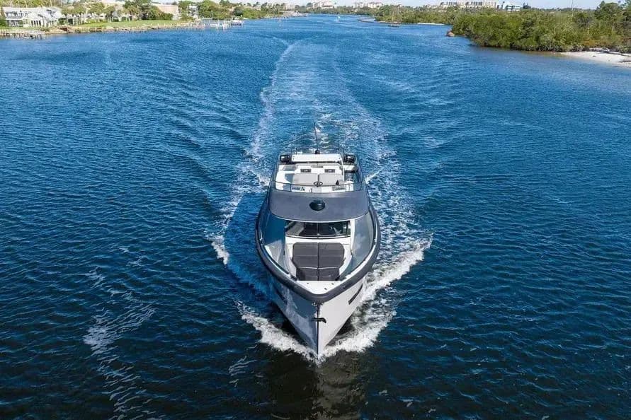 2019 DutchCraft 56 0pen 19
