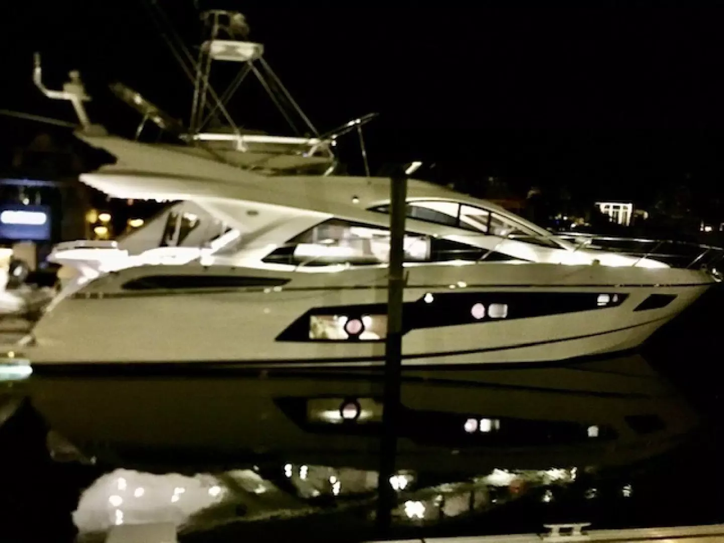 2015 Sunseeker Manhattan 55 - Image 3