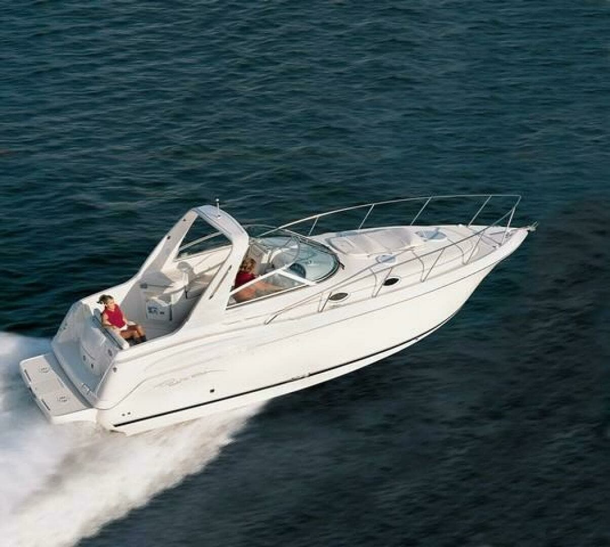 2000 Monterey 302 Cruiser - Image 42