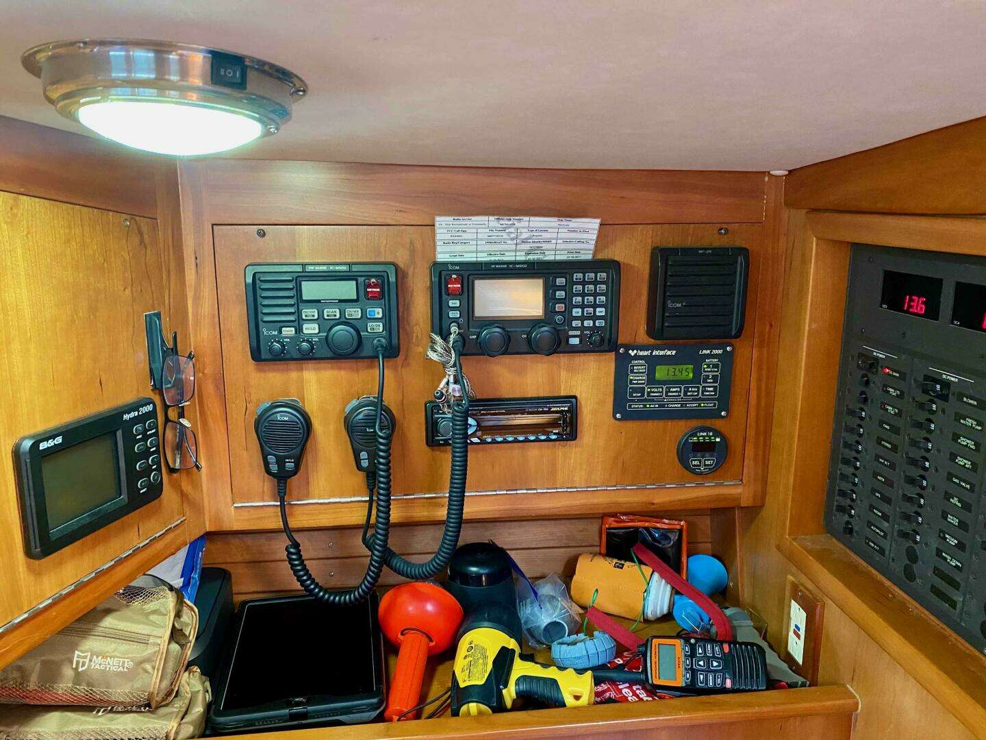 2001 J Boats J 46 - Image 33