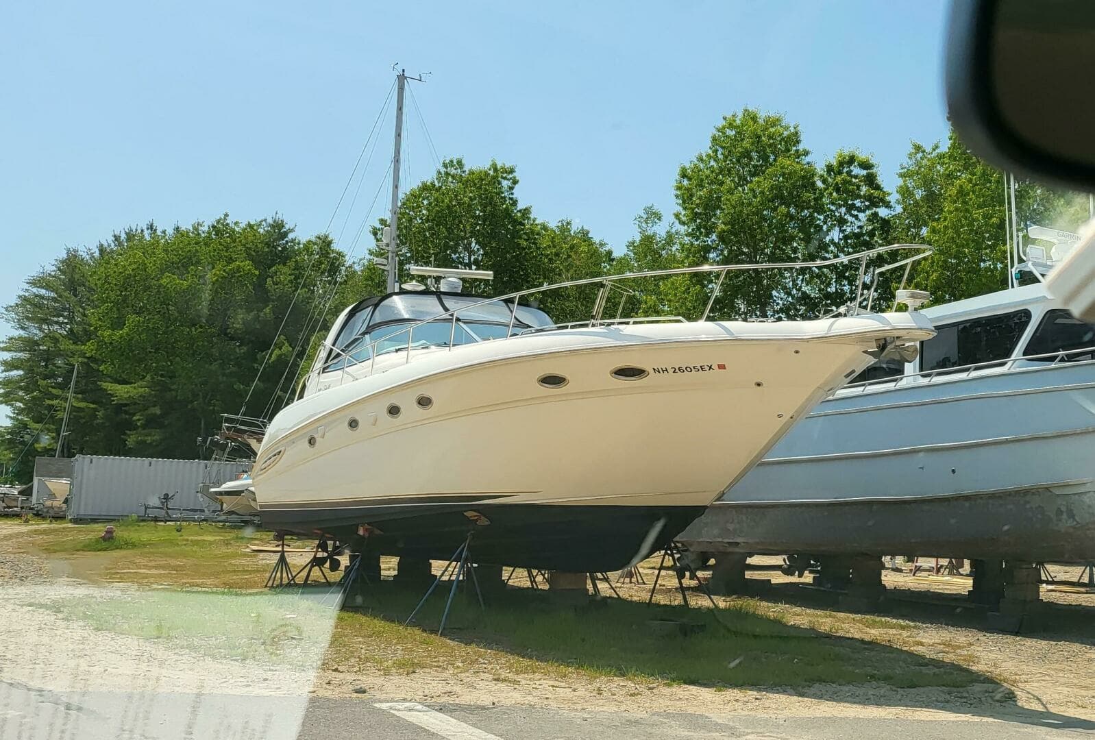 2000 Sea Ray — - Image 61