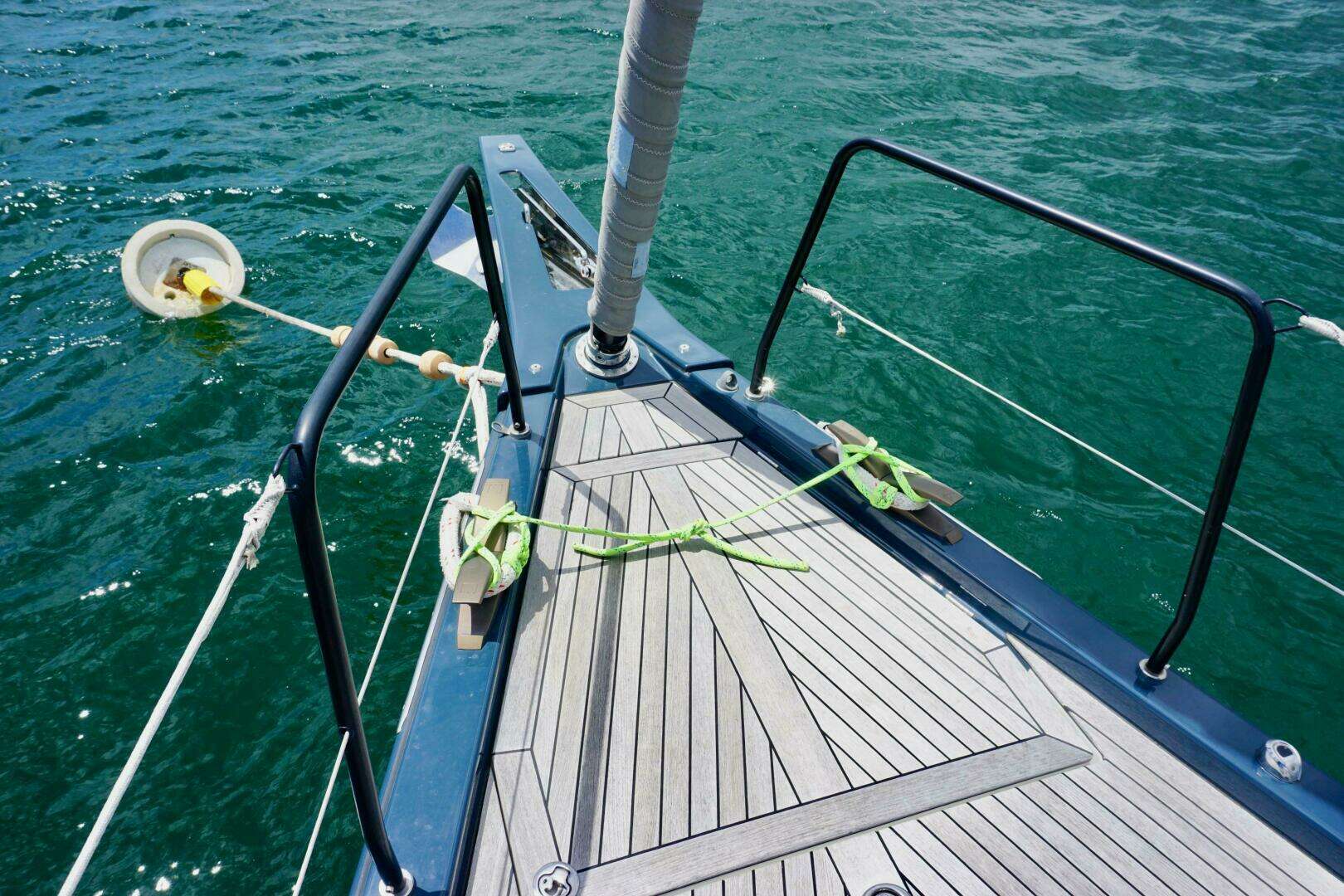 2020 Beneteau First 53 - Image 26