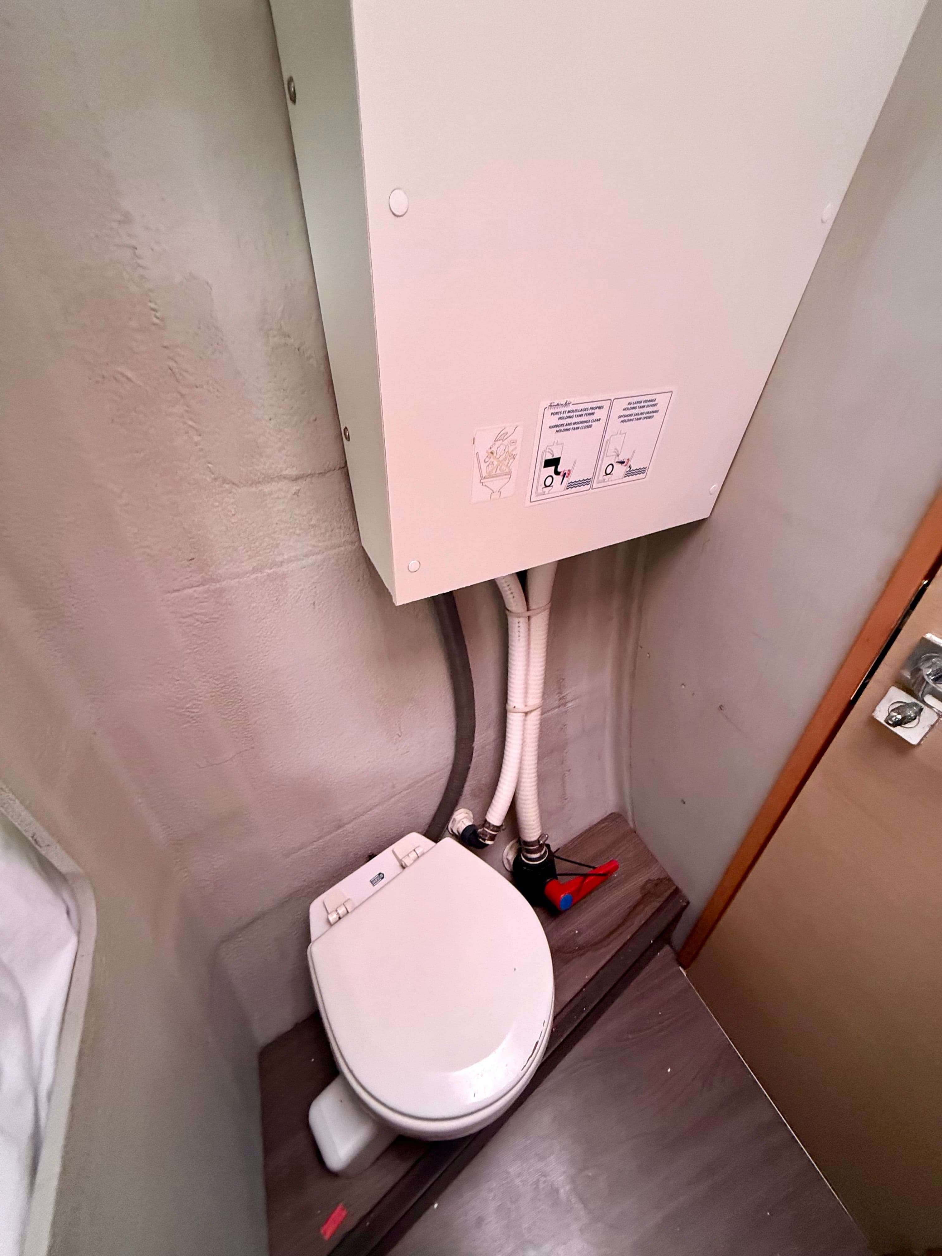 2019 Fountaine Pajot Saona 47 - 87