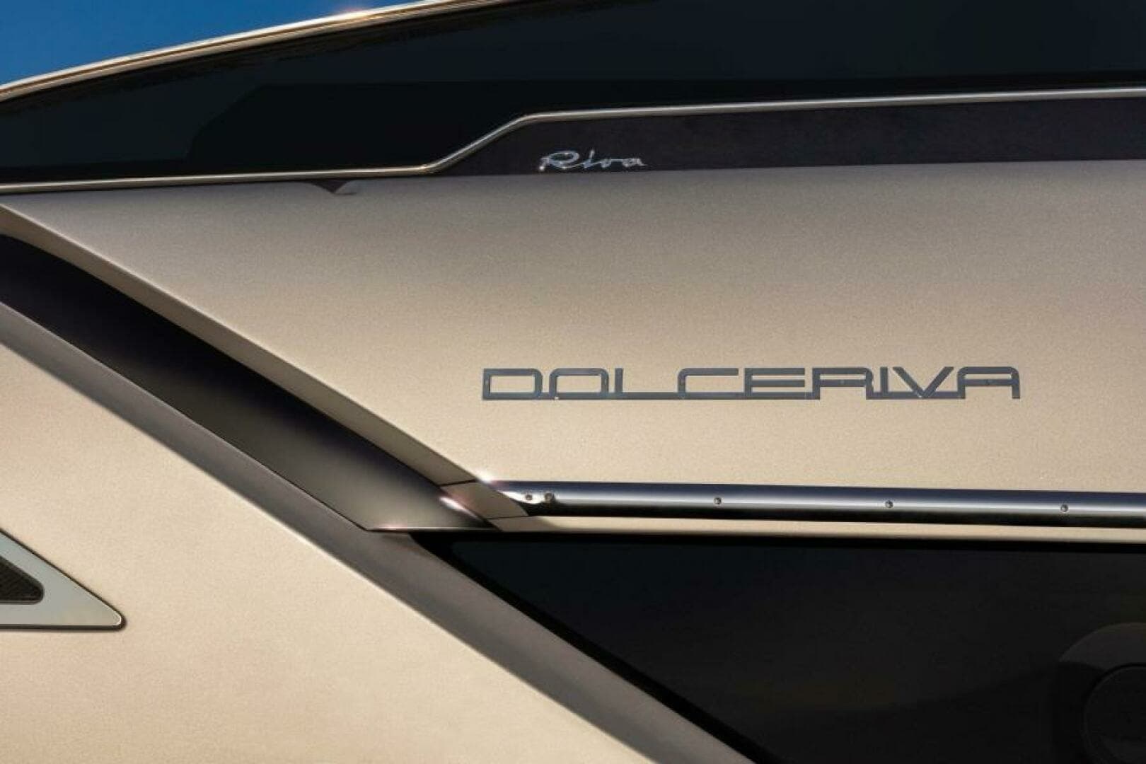 2021 Riva Dolceriva - Image 4