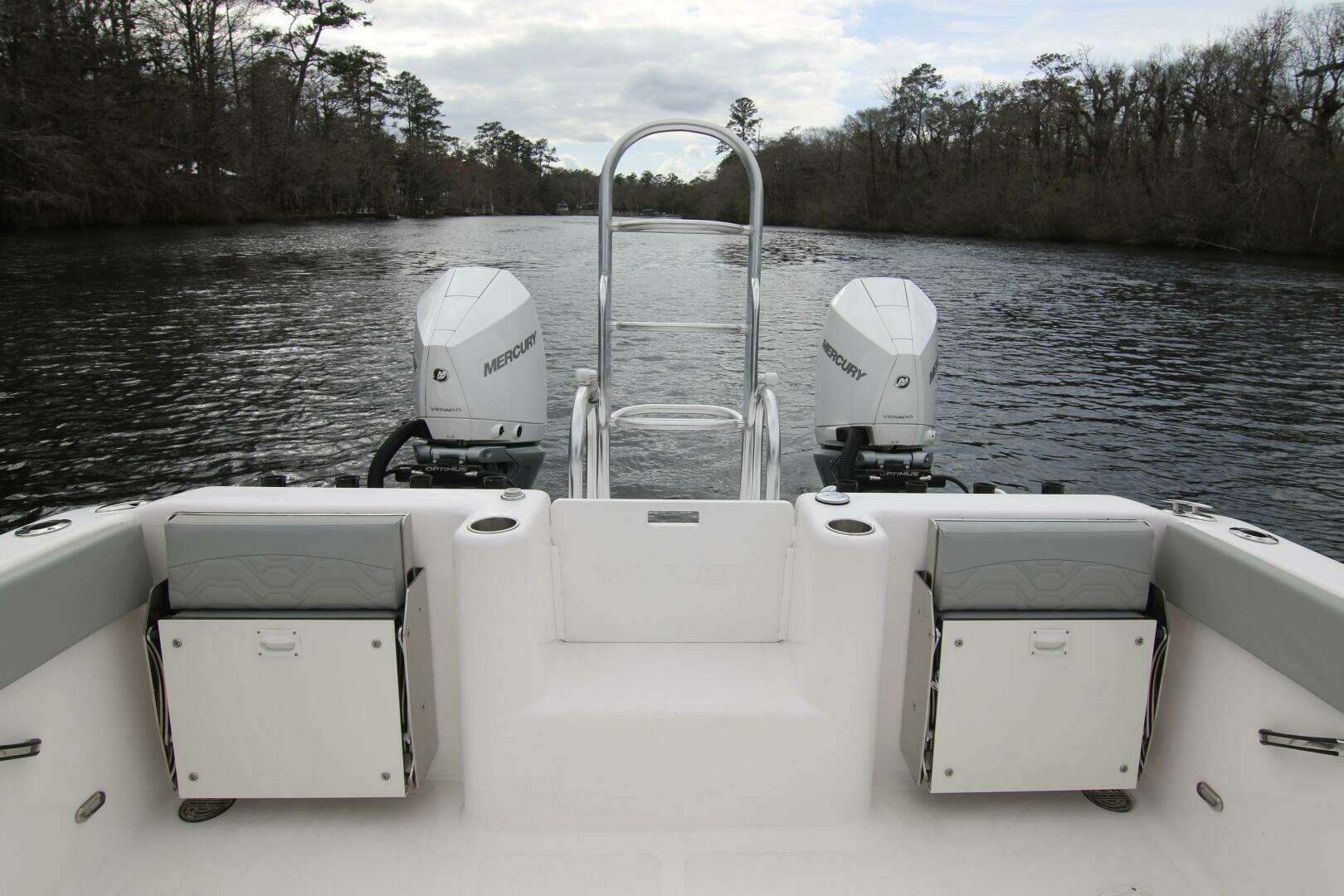 2024 Twin Vee — - Image 23