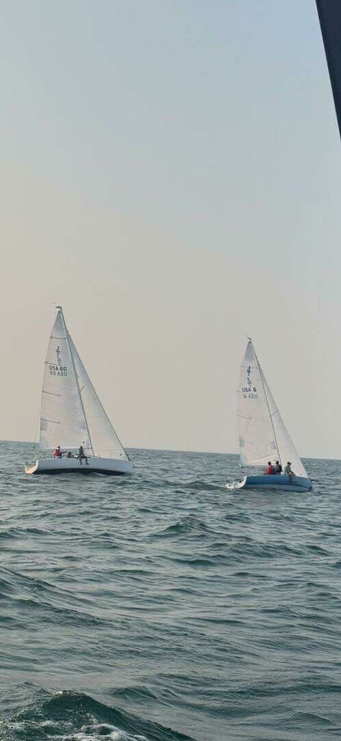 2025 J Boats J7 - Image 5