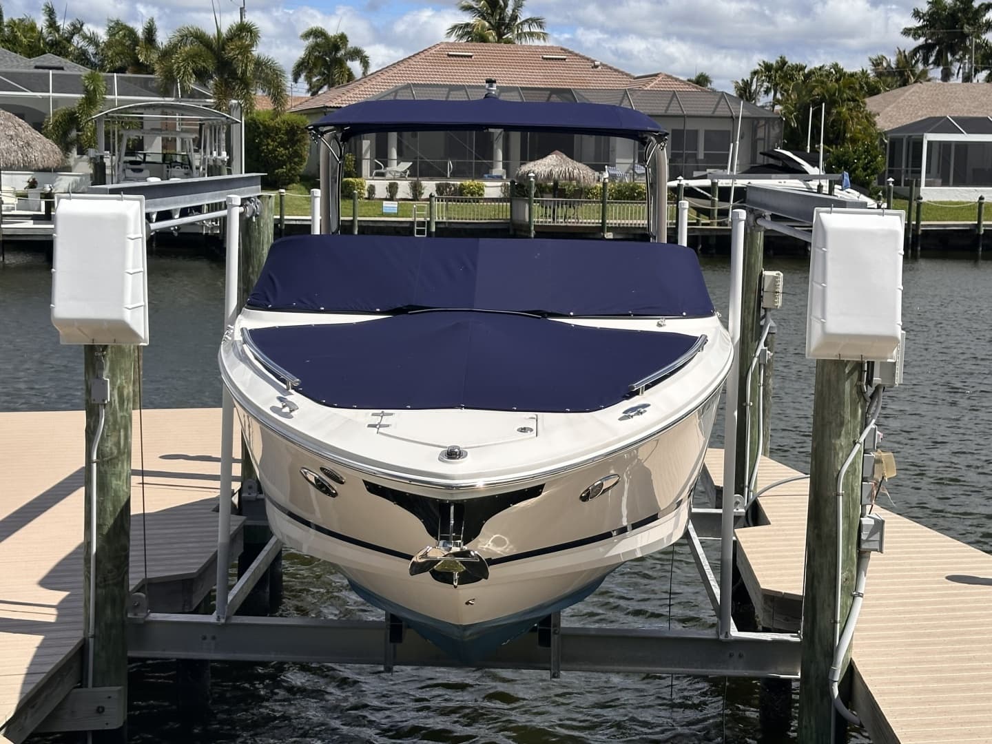 2025 Regal LX6 - Image 3