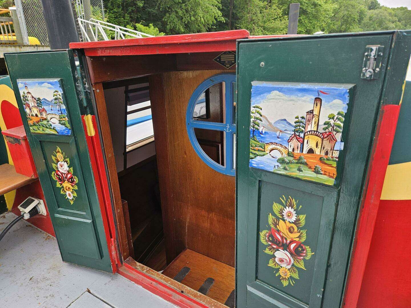 1999 Other Canal Boat - Image 7