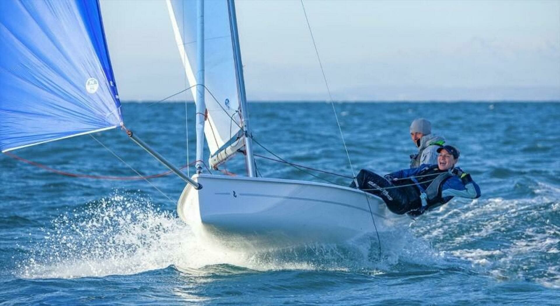 2023 Beneteau First 14 - Image 11