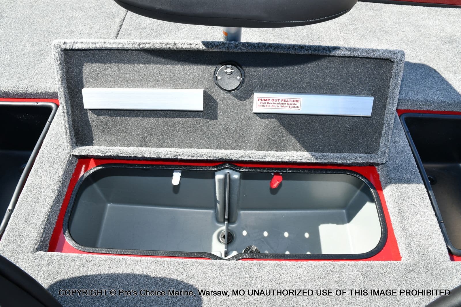 2026 Ranger RT198P Cup Garmin Livescope Equipped - 64