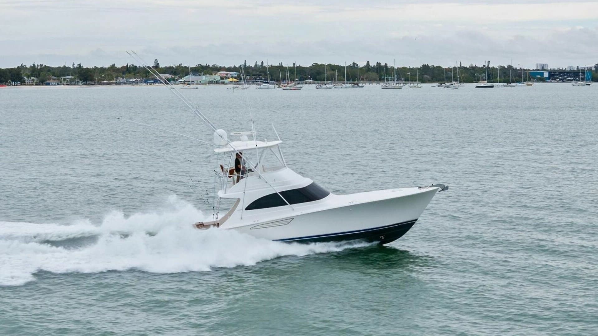 2021 Viking 46 Billfish - Image 95