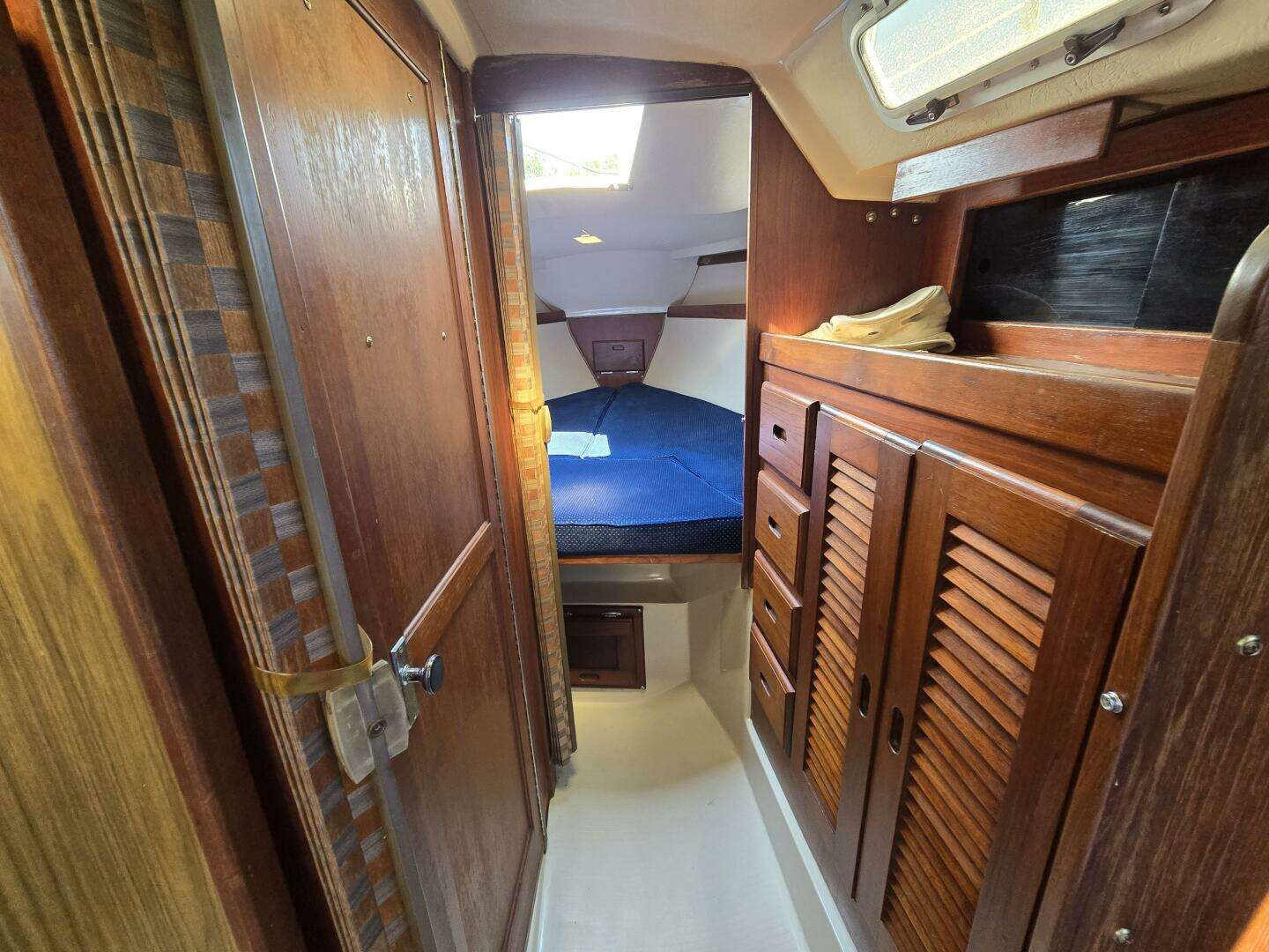 1986 Catalina Tall Rig - Image 33