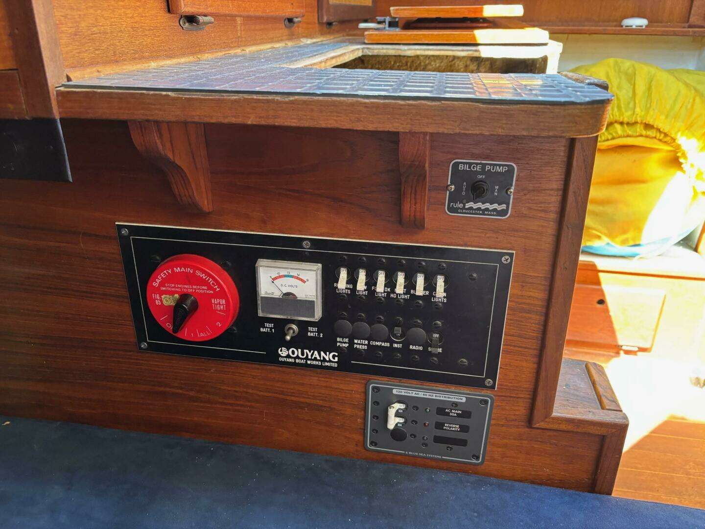 1979 Aloha — - Image 22