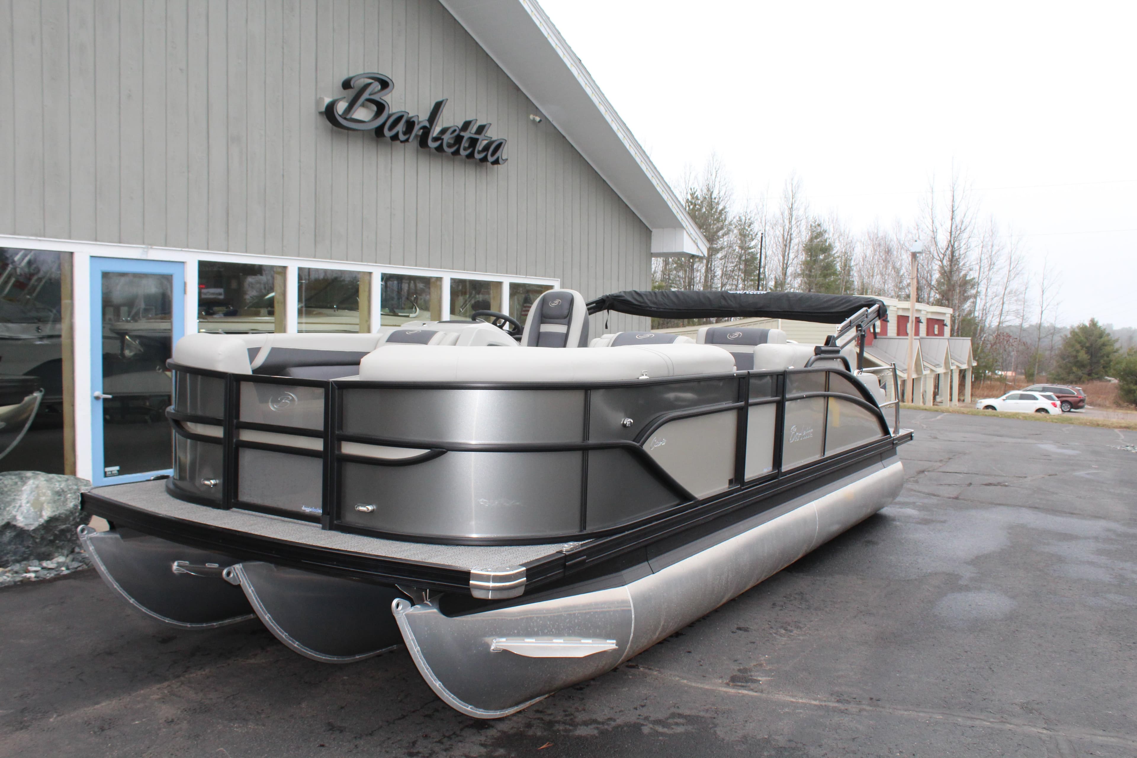 2025 Barletta Cabrio 22U - 3