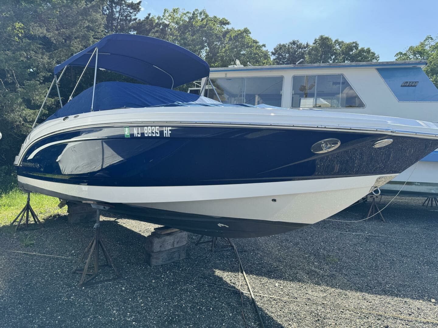 2014 Chaparral 246 SSI - Image 2