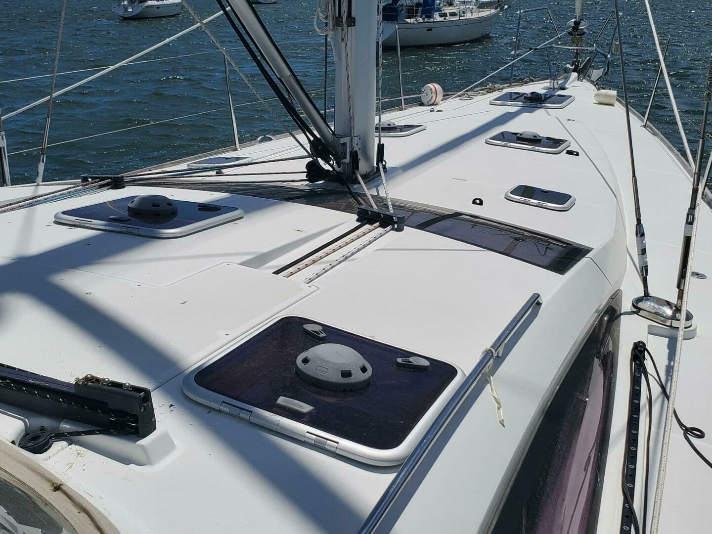 2012 Jeanneau 53 - Image 25