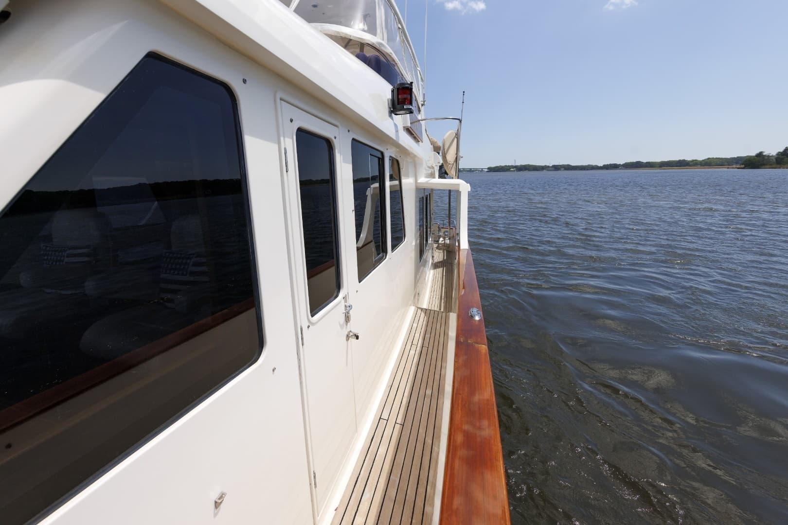 2007 Grand Banks — - Image 25