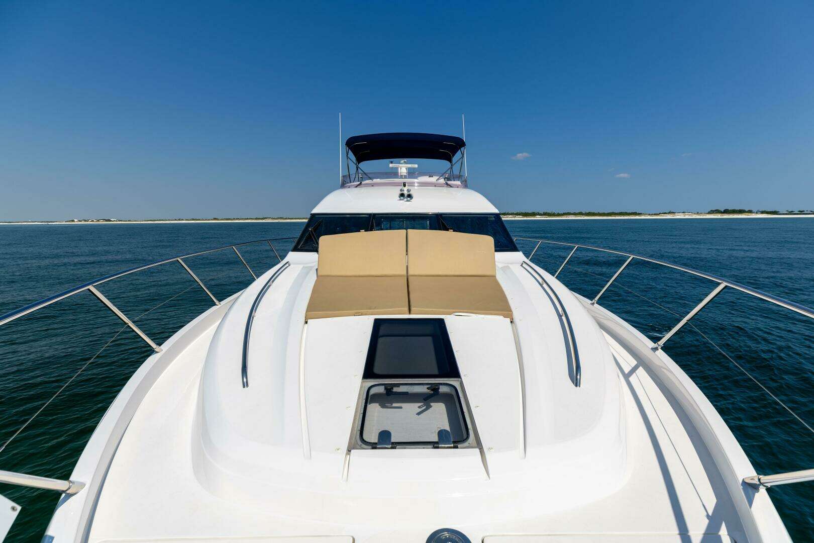 2011 Princess 64 - Image 34