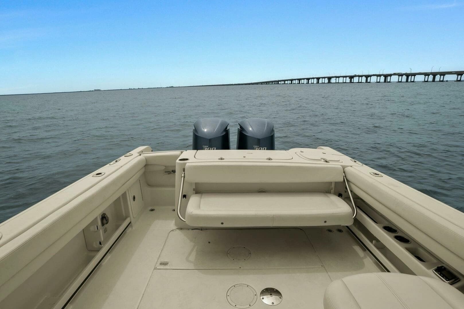 2016 Grady-White 285 Freedom - Image 21