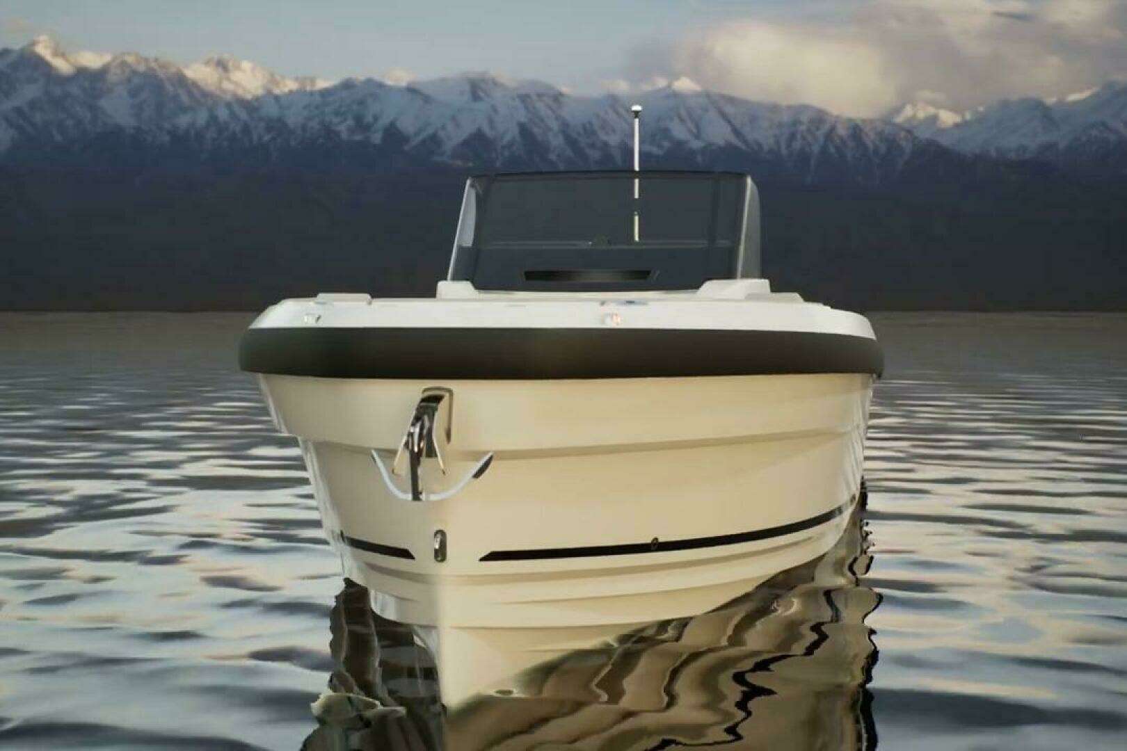 2027 Wellcraft 28 Speedster - Image 2