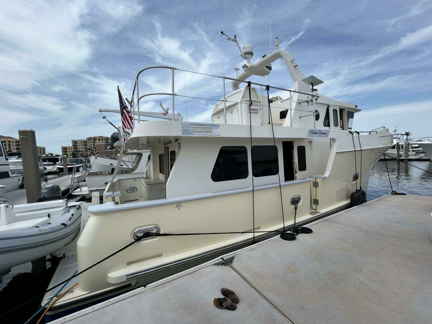 2008 Northwest NW45 - Image 3