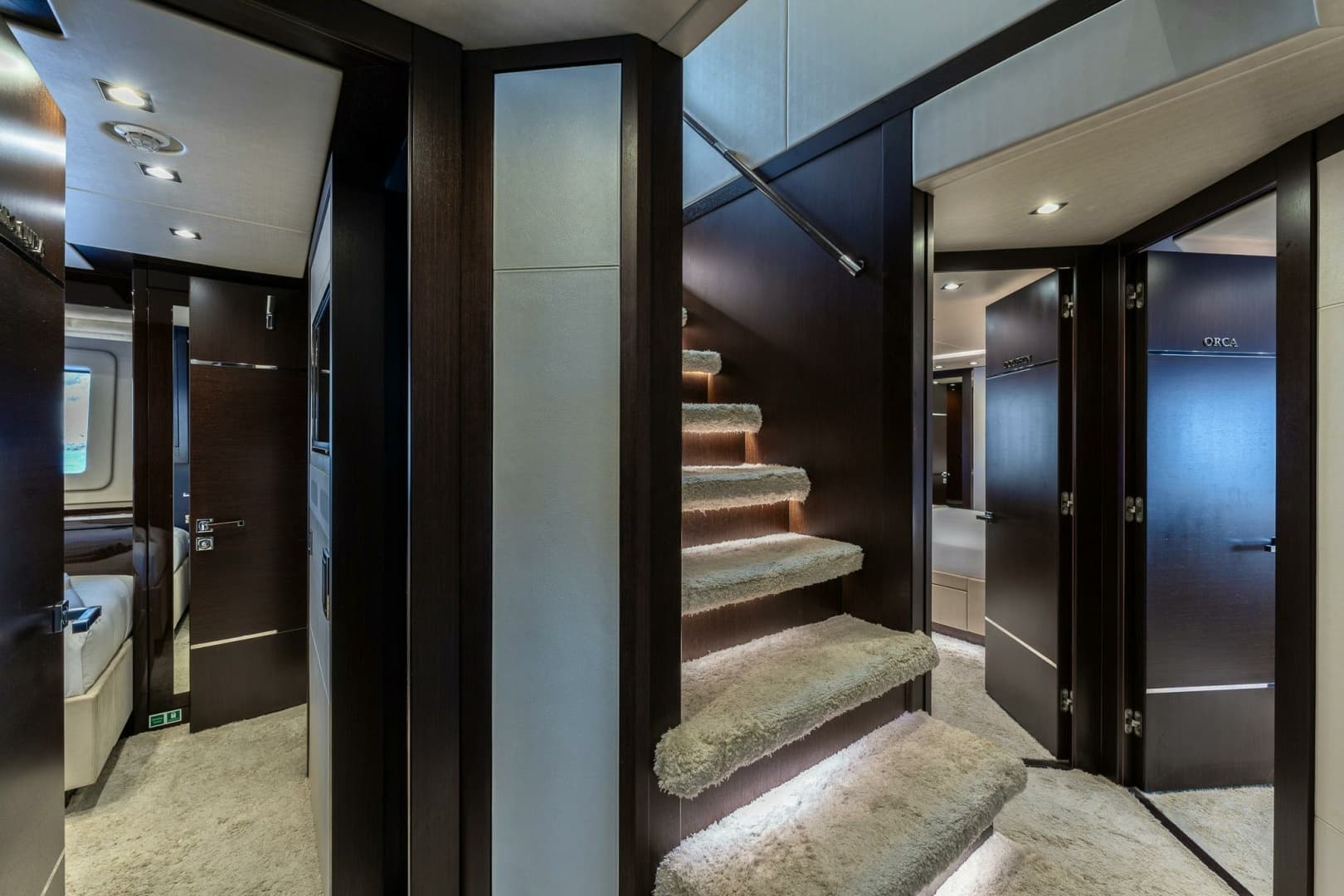 2020 Sunseeker Sunseeker 116 Yacht - Image 24