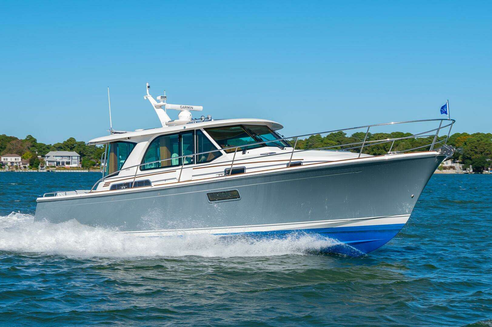 2026 Sabre 43 Salon Express - Image 3