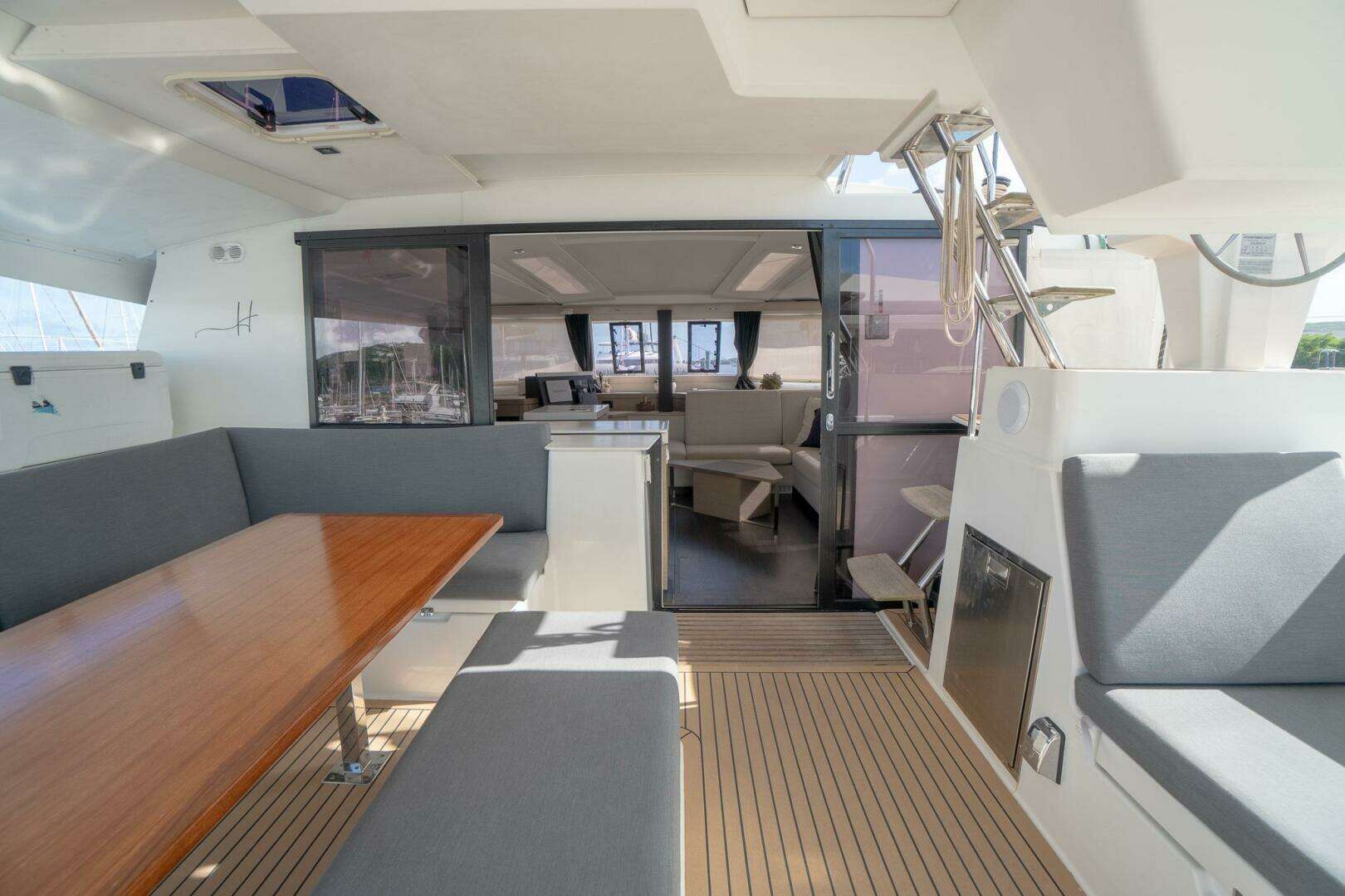 2020 Fountaine Pajot — - Image 36