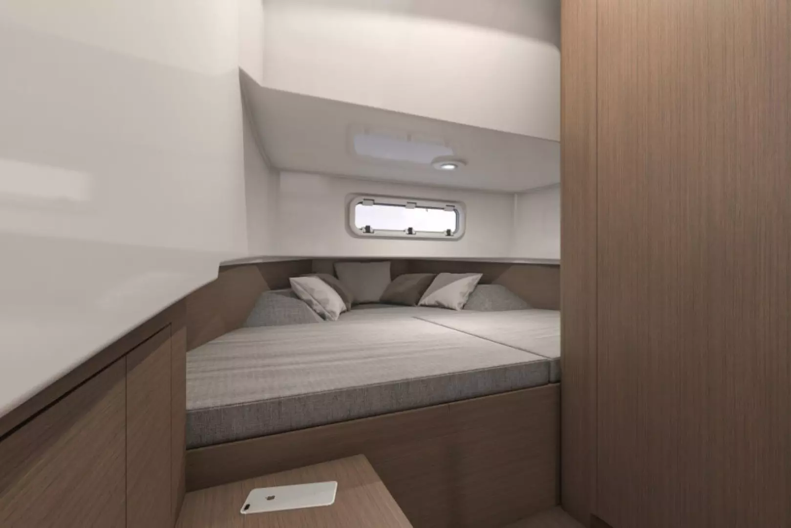 2026 Beneteau Flyer 9 Spacedeck - Image 7