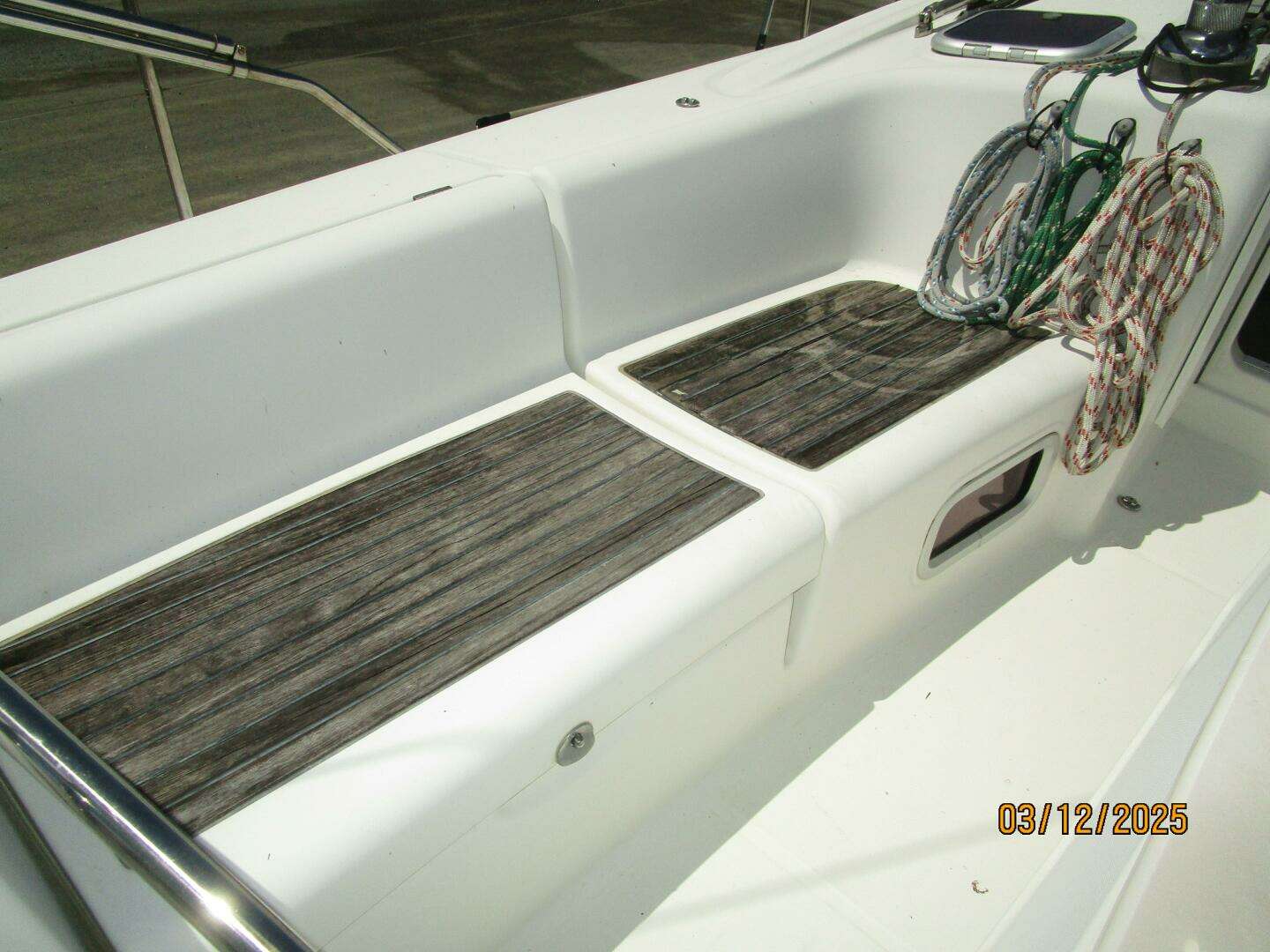2010 Beneteau Oceanis 43 - Image 16