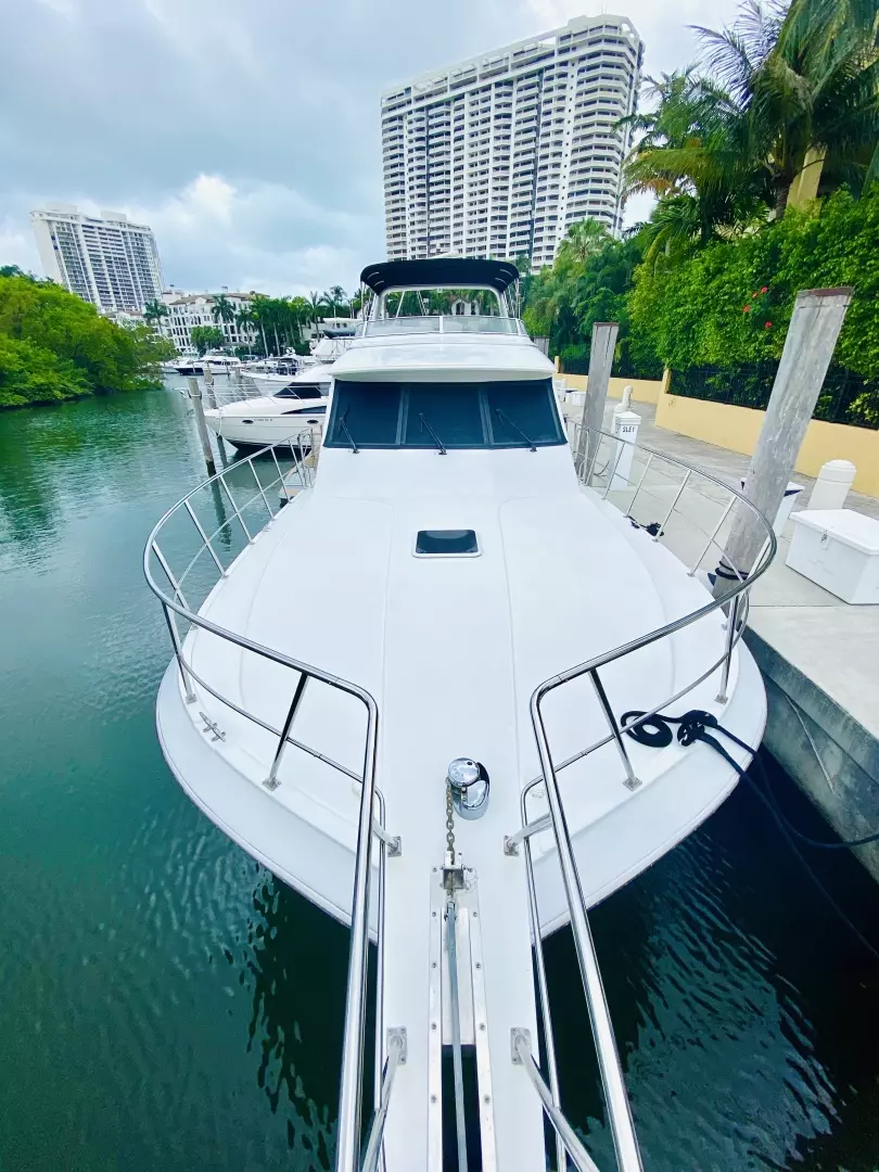 2003 Navigator 5700 Rival - Image 5