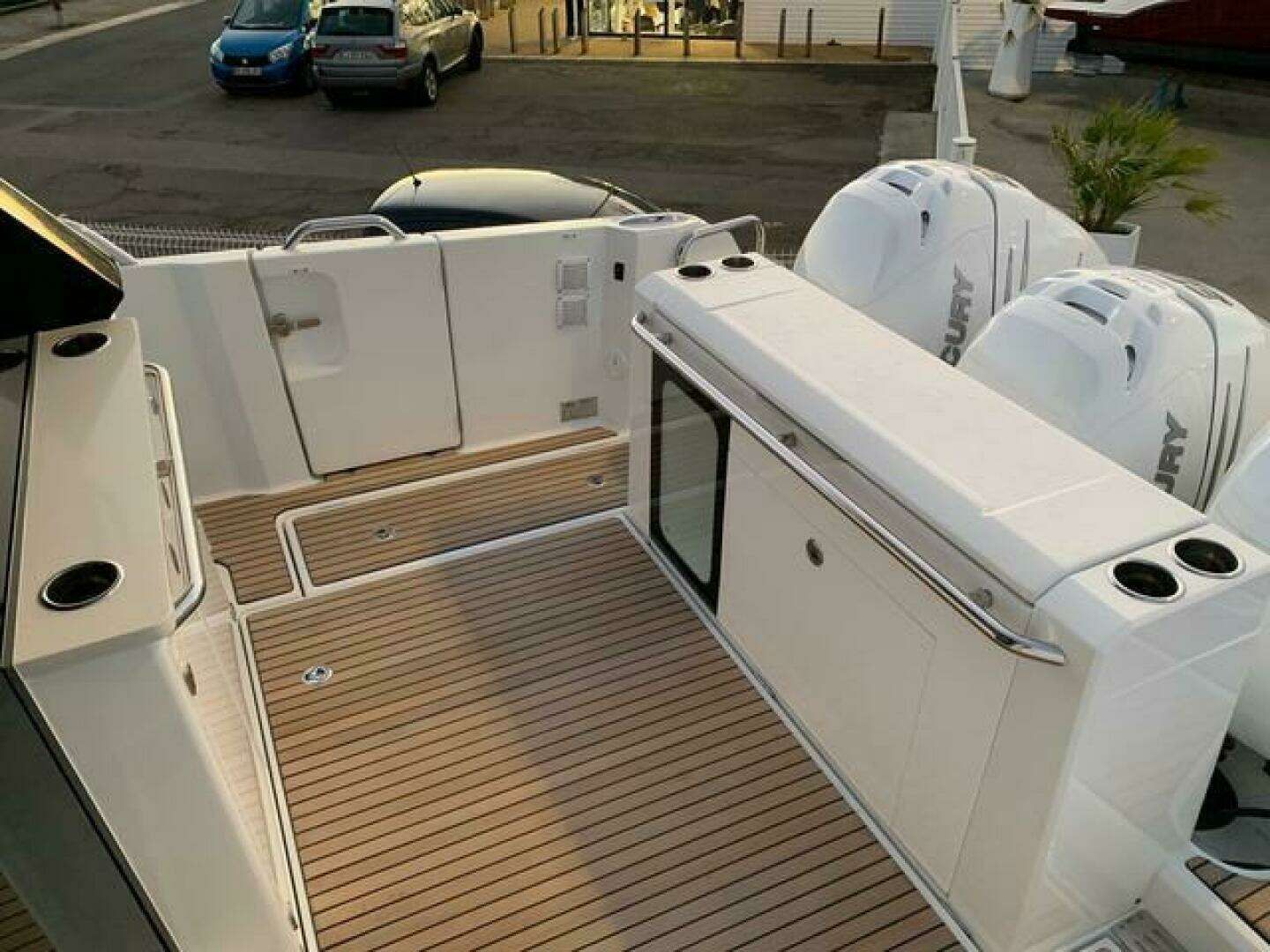 2026 Wellcraft Explorer - Image 6