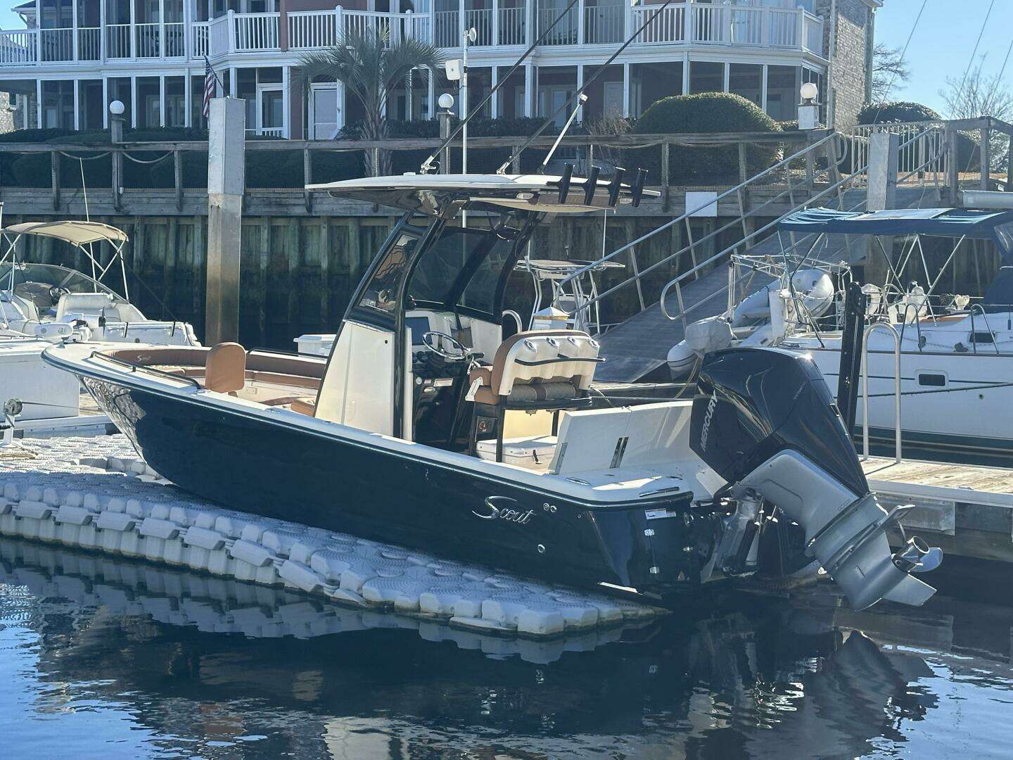 2021 Scout 251 XSS - Image 23