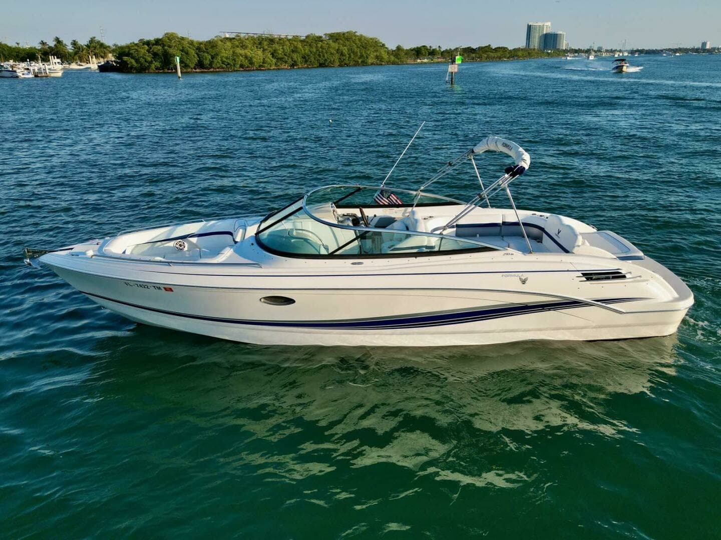 2012 Formula 290 Bowrider - Image 22