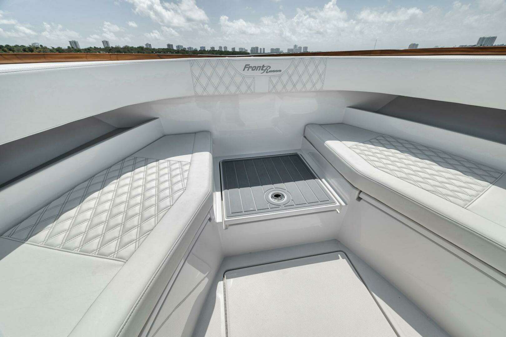 2024 Front Runner 47 CC - Image 18