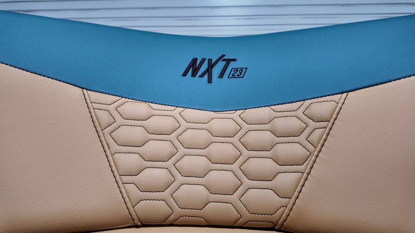 2026 MasterCraft NXT23 - 21