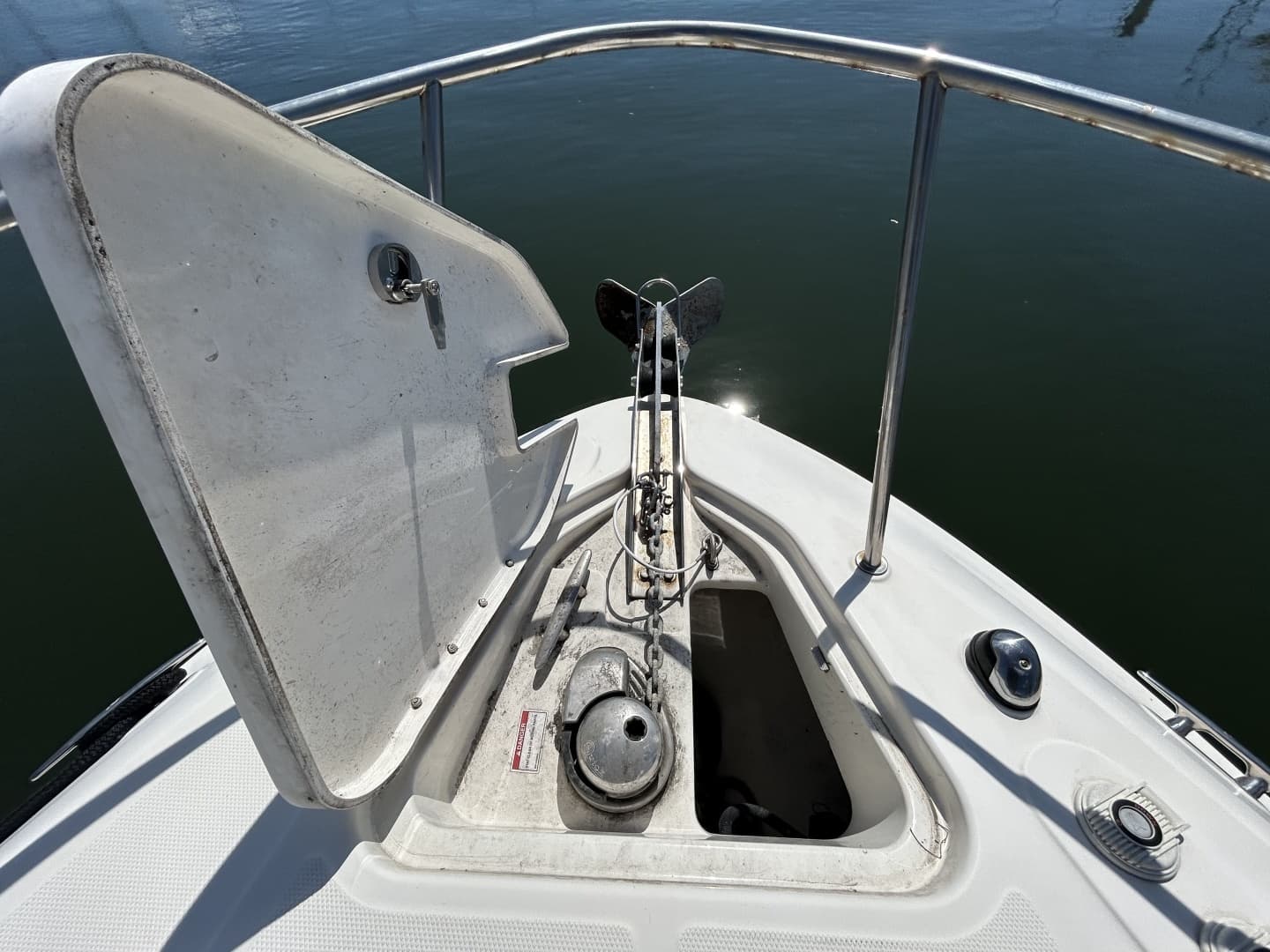 2014 Sea Ray — - Image 79