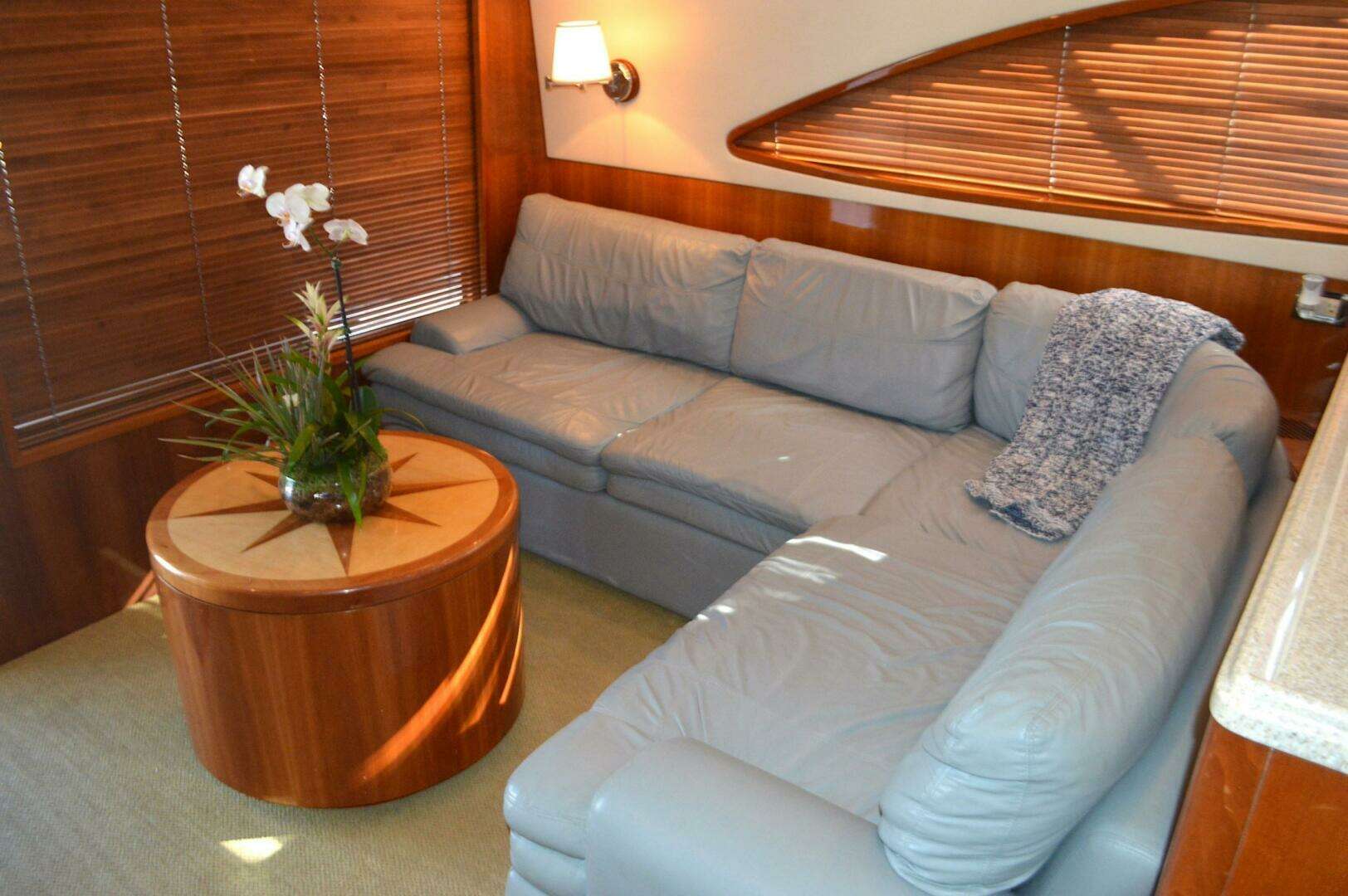 2004 Bertram 570 Convertible - Image 13