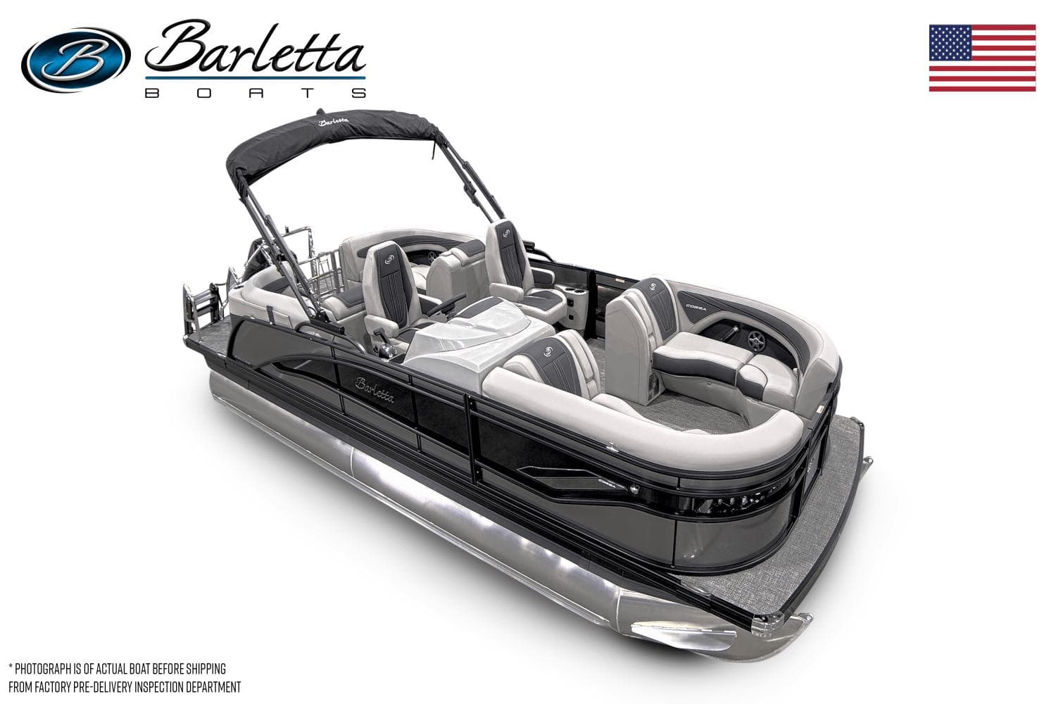 2025 Barletta Corsa23QCSS - 5