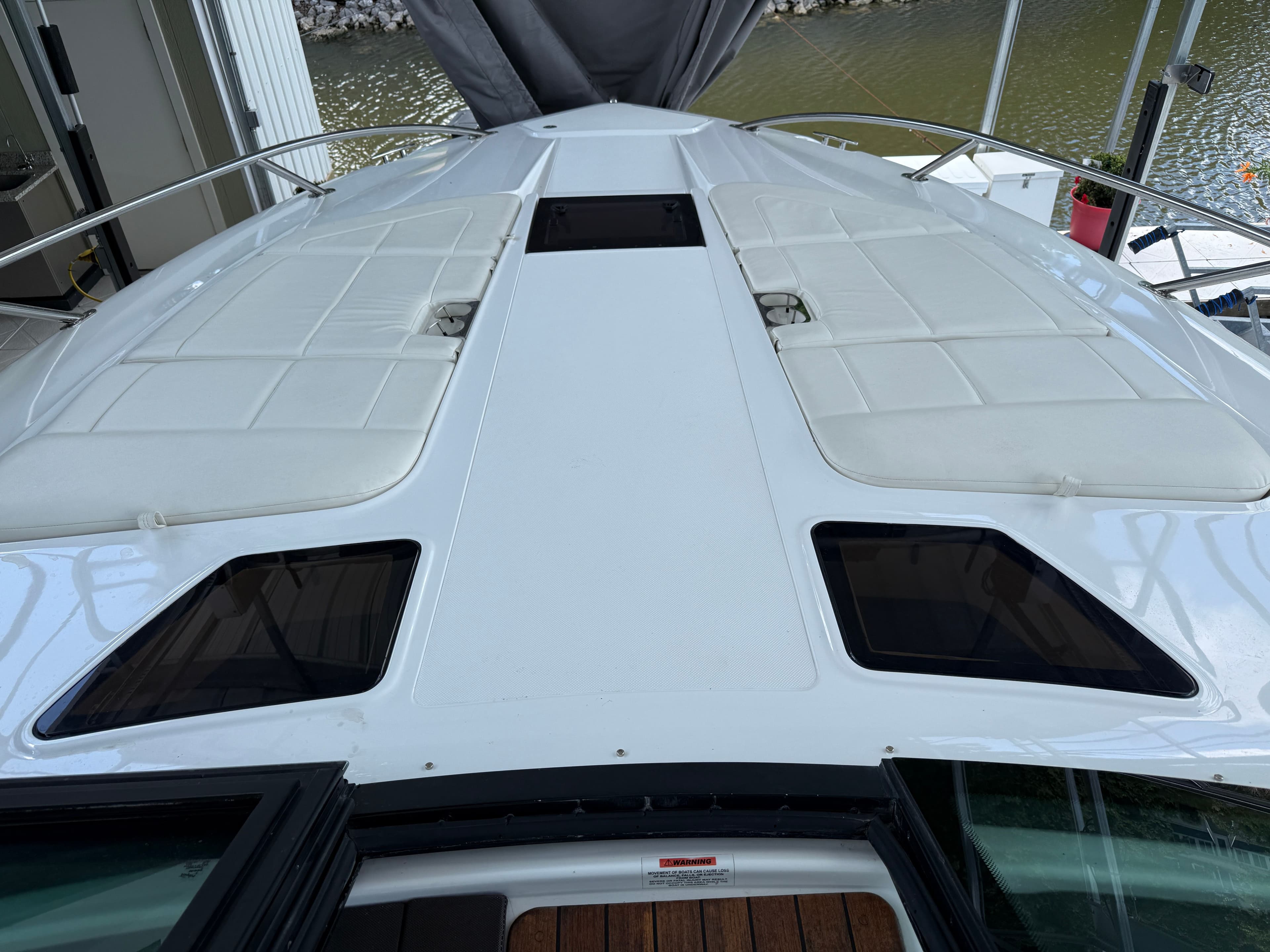 2015 Cobalt A40 - 48