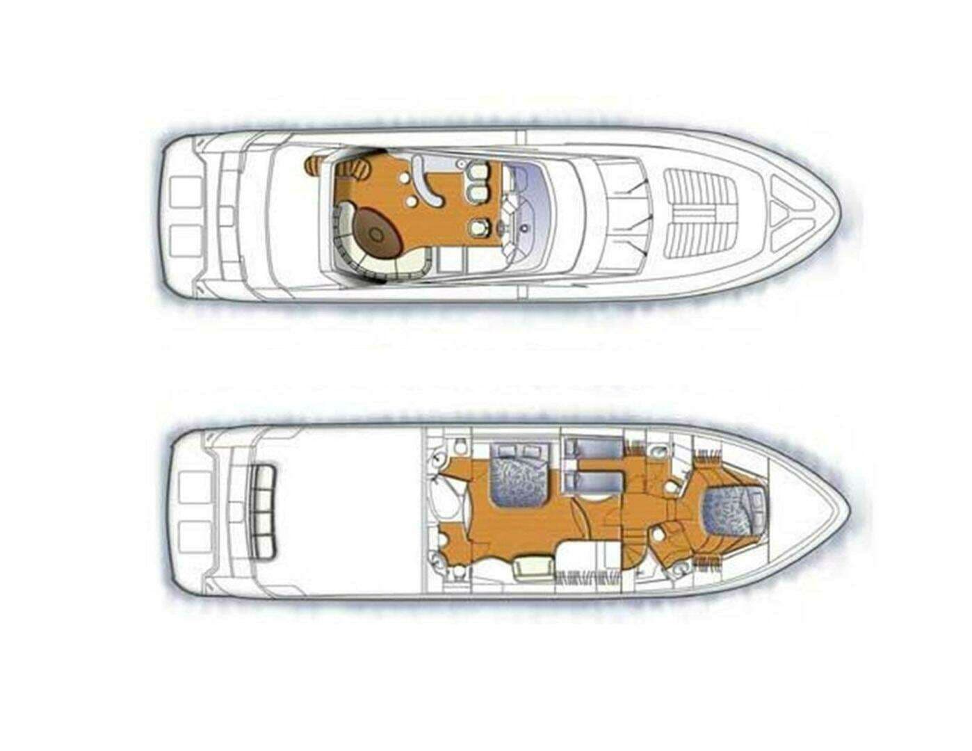 2006 Marquis 65 - Image 65