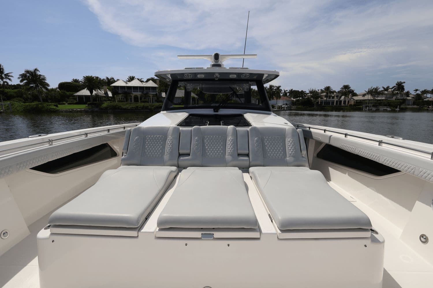 2024 Aquila 47 Molokai - 101