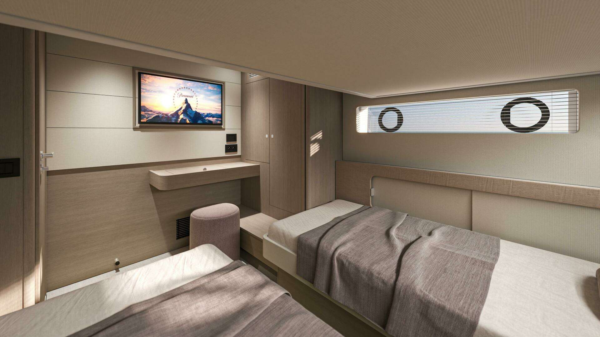 2027 Beneteau Gran Turismo 50 - Image 17