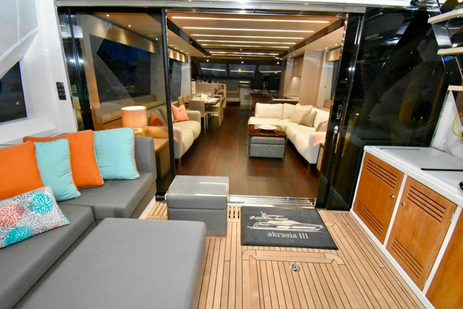 2018 Sunseeker Yacht - Image 14
